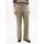 Tommy Hilfiger Punto GB Straight Pant Anzughose Heather Taupe 44