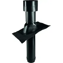Pluggit Dachhaube Dn160/dn180 - Pluggit