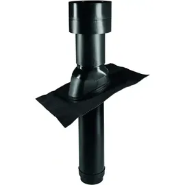 Pluggit Dachhaube Dn160/dn180 - Pluggit