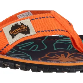 Gumbies Original orange 38