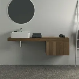 Ideal Standard Konsole Conca T3953Y5 160,0 x 50,5 x 80,0 cm
