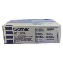 Brother Wt-100cl, Drucker Zubehör