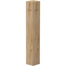 Home Affaire Infinity 28 x 186 x 30 cm Braun