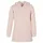 URBAN CLASSICS Sweat Parka Pink 110-116 cm