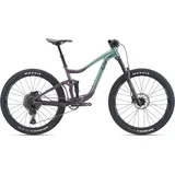 LIV INTRIGUE 27.5" Eucalyptus / Violett