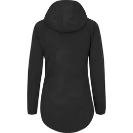 URBAN CLASSICS Polar Fleece Sweatshirt Black XS