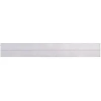 Beckers Betonzaun Platte Klassik Prestige Glatt 184 cm x