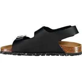 CMP Eco Keidha Sandalen - Black - EU 42