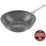 BALLARINI 1030891 Wok, 30 cm,