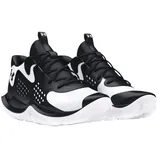Under Armour JET 23 schwarz 45