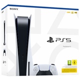 Sony PlayStation 5 Disc Edition 825 GB