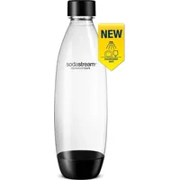 Sodastream DWS Fuse 1L transparent