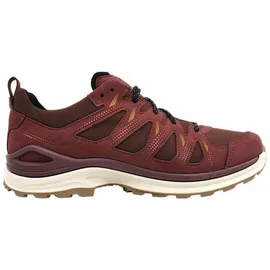Lowa Innox EVO II GTX Damen Merlot/Dune 37,5