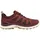 Lowa Innox EVO II GTX Damen Merlot/Dune 37,5