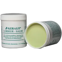 Keralit LorbeerSalbe 300ml - 300ml