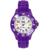 ICE-Watch MN.PE.M.S.12 mini Purple Armbanduhr - Ice 000788