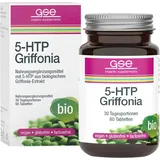 GSE 5-HTP Griffonia Tabletten 60 St.