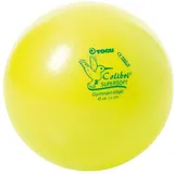 Togu Colibri Supersoft Gelb 65 cm