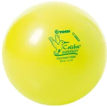 Togu Colibri Supersoft Gelb 65 cm