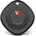 Bluetooth-Tracker schwarz Weiß Lila