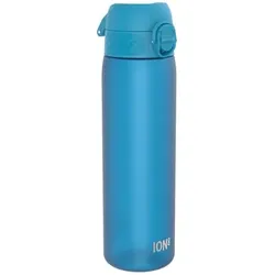 ion8 Trinkflasche auslaufsicher 500 ml blau