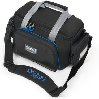 Orca OR-504 Classic Video Bag for X-Small Video Cameras