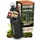 bachgold Bachgold® Squeeze Wasserfilter Outdoor – Ultraleichter Trinkwasserfilter mit Virus-Filtration für Camping, Survival, Notfall, Bushcraft | Filtert Viren, Bakterien & Mikroplastik (Grau, 1000ml)