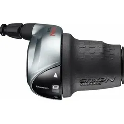 Schalthebel Shimano Nexus SL-C6000-8 Revoshift EINHEITSGRÖSSE