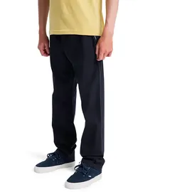 QUIKSILVER Pants Taxer Heavy Twill-Hose für Jungen, Schwarz, Größe 42