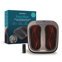 HOMEDICS Foot Flow Fußmassagegerät