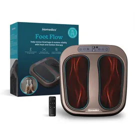 HOMEDICS Foot Flow Fußmassagegerät
