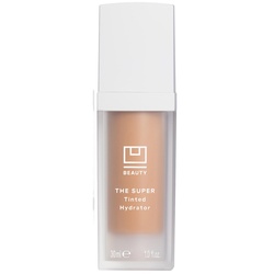 U BEAUTY The SUPER Tinted Hydrator Getönte Tagescreme 30 ml