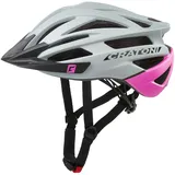 CRATONI Agravic 54-58 cm grau/pink 2023