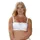 After Eden D-cup & up Bandeau-BH "ANNA", Damen, Gr. 80, Cup G, weiß, Spitze, Obermaterial: 84% Polyamid, 16% Elasthan, AFTER EDEN D-CUP & UP, unifarben, figurbetont, BHs Bandeau-BH, abnehmbare Träger, mit Schale, mit Bügel, mit Spitze, feminin