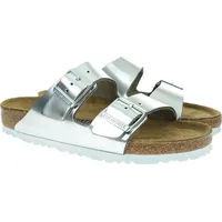 Birkenstock Schuhe Arizona NL, 1005960 - Grau - 36