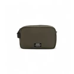 ECOALF für Herren. MCMACTBSPORT0261W24-700 Kulturbeutel Vanity grün (OSFA), Lässig, Recyceltes Polyester, Nachhaltig
