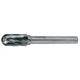 Ruko GmbH Frässtift Form C WRC Ø 6 mm Kopflänge 18 mm Schaft-Ø 6 mm