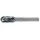 Ruko GmbH Frässtift Form C WRC Ø 6 mm Kopflänge 18 mm Schaft-Ø 6 mm