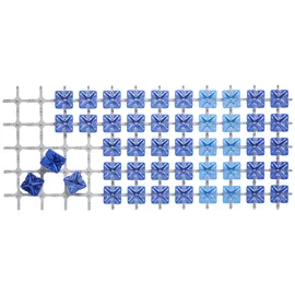 Froli Star Komfortbettsystem 70 x 200 cm