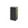 Stella Trading Vilstalsee Unterschrank 34 x 72 x 31 cm Schwarz