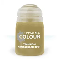 Games Workshop Technical: Armageddon Dust 24ml