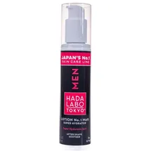 Hada Labo Tokyo Lotion No.1 Matt Super Hydrator Lotion 150 ml