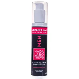 Hada Labo Tokyo Lotion No.1 Matt Super Hydrator Lotion 150 ml