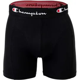 Champion Herren Boxershort 4er Pack