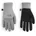 Etip Recycled Handschuhe Medium Grey Heather M