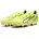 Puma AG/FG Herren Yellow Alert/Black/Glowing Red 47