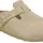 Birkenstock Clogs Faded Khaki 40