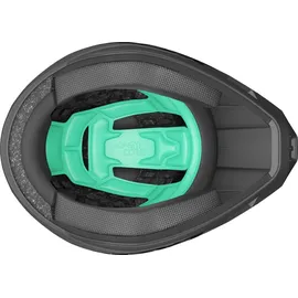 Lazer Chase Kineticore Matte Black XL