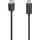 Hama DisplayPort zu HDMI Kabel 1,5 m Schwarz