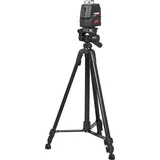 Parkside Performance Akku Kreuzlinienlaser m. grünem Laser 360°